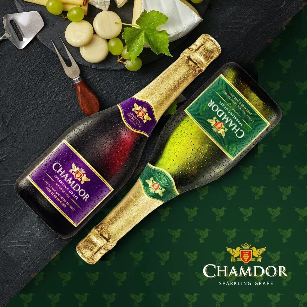 Moët & Chandon Champagne
