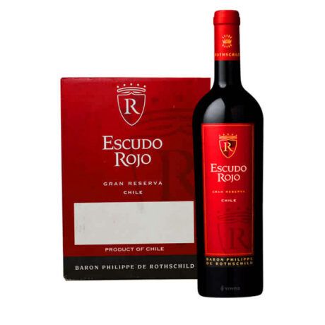 Fine Wine Collection