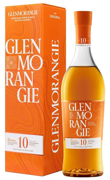 Glenmorangie Whisky
