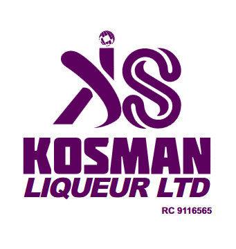KOSMAN LIQUEUR