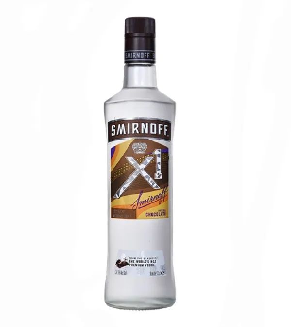 Vodka & Gin Collection